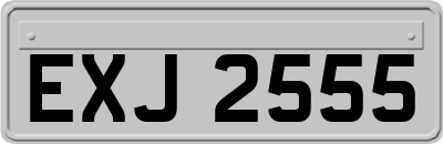 EXJ2555