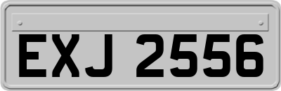 EXJ2556