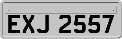 EXJ2557