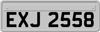EXJ2558