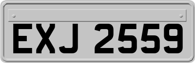 EXJ2559