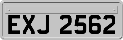 EXJ2562