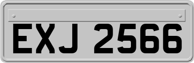 EXJ2566