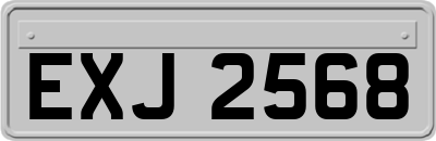 EXJ2568
