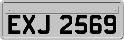 EXJ2569