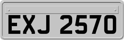 EXJ2570