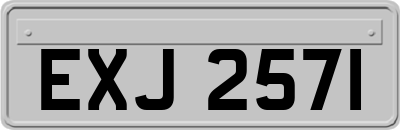 EXJ2571