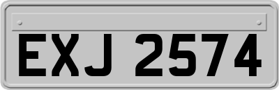 EXJ2574