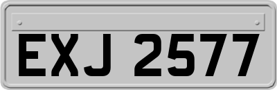 EXJ2577