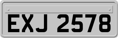 EXJ2578