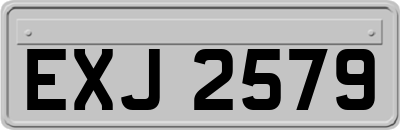 EXJ2579