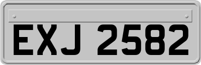 EXJ2582