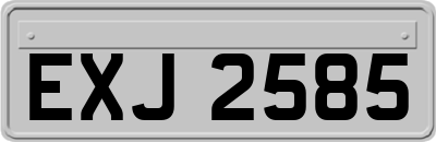 EXJ2585
