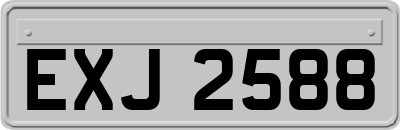 EXJ2588
