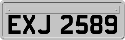EXJ2589