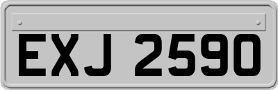 EXJ2590