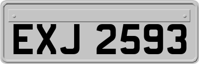 EXJ2593