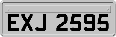 EXJ2595