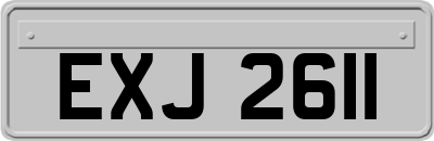 EXJ2611