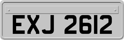EXJ2612