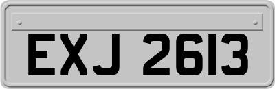 EXJ2613