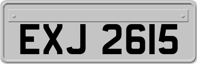 EXJ2615