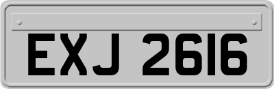 EXJ2616