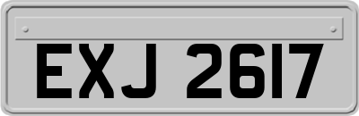 EXJ2617