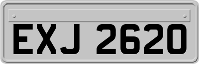 EXJ2620