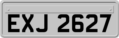 EXJ2627