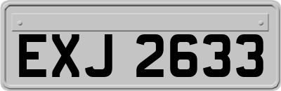 EXJ2633