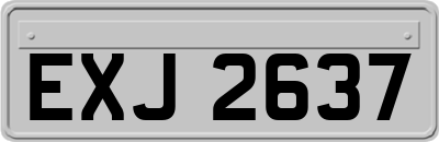 EXJ2637