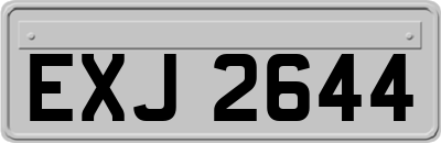 EXJ2644