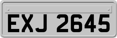 EXJ2645