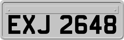EXJ2648