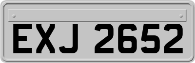 EXJ2652