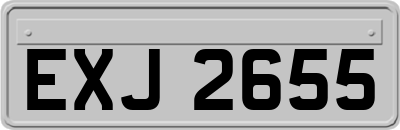 EXJ2655