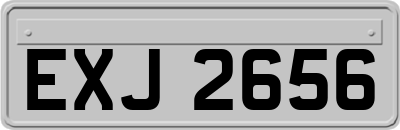 EXJ2656