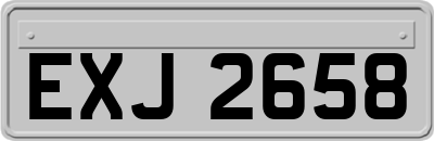 EXJ2658