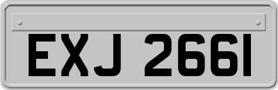 EXJ2661