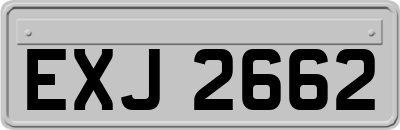 EXJ2662