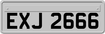 EXJ2666