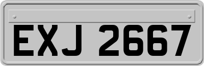 EXJ2667