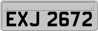 EXJ2672