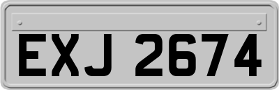 EXJ2674