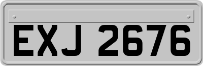EXJ2676