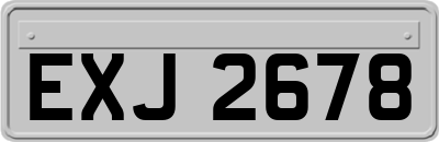EXJ2678