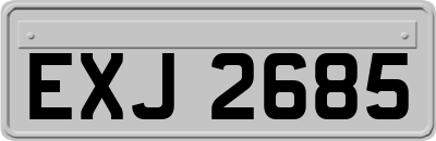 EXJ2685