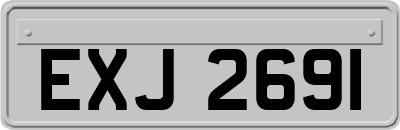 EXJ2691