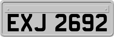 EXJ2692
